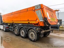 SCHMITZ SGF-S3-GEISOLEERD