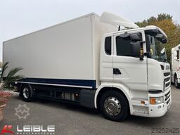 SCANIA G 410 LB4x2MLB*Frigo*LBW-Bär*Standklima*Retarder