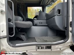 SCANIA G 410 LB4x2MLB*Frigo*LBW-Bär*Standklima*Retarder