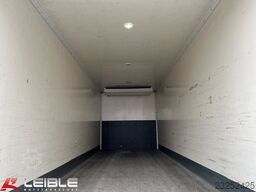 SCANIA G 410 LB4x2MLB*Frigo*LBW-Bär*Standklima*Retarder
