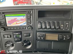 SCANIA G 410 LB4x2MLB*Frigo*LBW-Bär*Standklima*Retarder