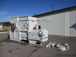 HSM Papierpresse Abfallpresse HL 4010 Re (2969)