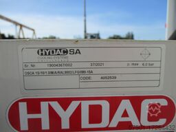 HSM Papierpresse Abfallpresse HL 4010 Re (2969)