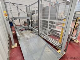 PRB Packaging Destratus