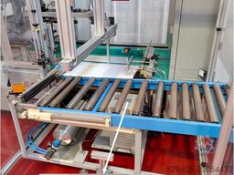 Saint-Gobain Desjonqueres Debalpack 800