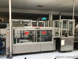 Saint-Gobain Desjonqueres Debalpack 800