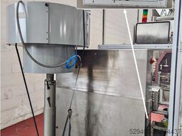 Ima Farmomac F370 18VL 8C