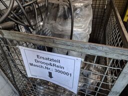 Droop+Rein T2540R50E