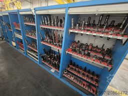 Droop+Rein T2540R50E