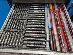 Droop+Rein T2540R50E