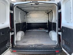 Renault Trafic Van L1 - Euro 6