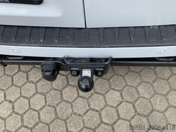 Ford Custom  5 posti  - Km 75.000  -