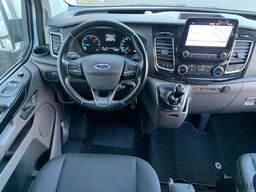 Ford Custom  5 posti  - Km 75.000  -
