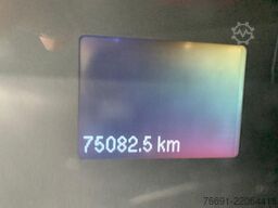 Ford Custom  5 posti  - Km 75.000  -