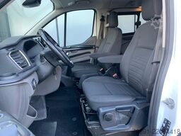 Ford Custom  5 posti  - Km 75.000  -