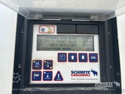 Schmitz Cargobull Reefer Standard