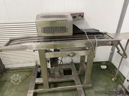 Saxon Hot Air Bag Sealer 