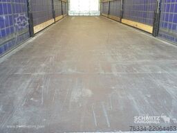 Schmitz Cargobull Semitrailer Curtainsider Standard