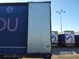 Schmitz Cargobull Semitrailer Curtainsider Standard