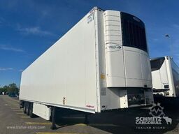 Schmitz Cargobull Semitrailer Reefer Standard