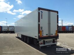 Schmitz Cargobull Semitrailer Reefer Standard