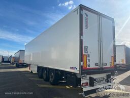Schmitz Cargobull Semitrailer Reefer Standard