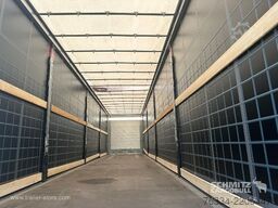 Schmitz Cargobull Semitrailer Curtainsider Standard
