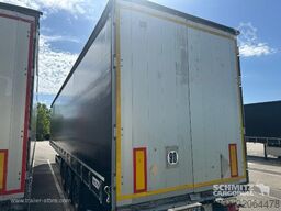 Schmitz Cargobull Semitrailer Curtainsider Standard