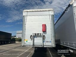Schmitz Cargobull Semitrailer Curtainsider Standard