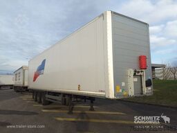 Schmitz Cargobull Semitrailer Dryfreight Mega