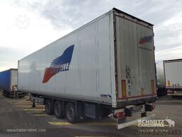 Schmitz Cargobull Semitrailer Dryfreight Mega