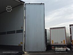 Schmitz Cargobull Semitrailer Dryfreight Mega