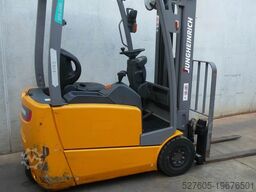 Jungheinrich EFG 216 kn 480 DZ