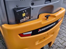 Jungheinrich EFG 215 Li-Ionen