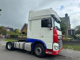 DAF XF 480 Superspace