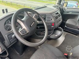 DAF XF 480 Superspace