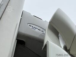 DAF CF 260 FA / Carrier Koeler - 30 gr / Chereau Fr...