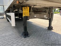 Knapen Trailers K200 - 92m3 Liftas Alcoa Agrar