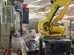FANUC M-410/HS
