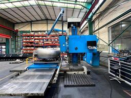 WMW UNION BFT 130
