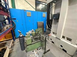 WMW UNION BFT 130