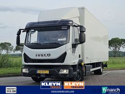 IVECO 80E18 EUROCARGO 80-190L EUROCARGO