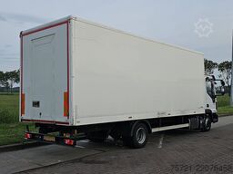 IVECO 80E18 EUROCARGO 80-190L EUROCARGO