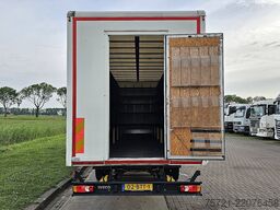 IVECO 80E18 EUROCARGO 80-190L EUROCARGO