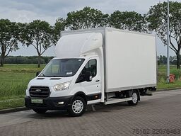 FORD TRANSIT 350 ac EURO6