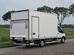 FORD TRANSIT 350 ac EURO6