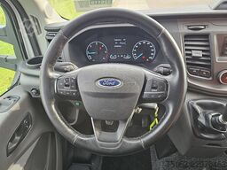 FORD TRANSIT 350 ac EURO6
