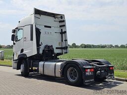 RENAULT T 480