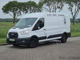 FORD TRANSIT 2.0 L3H2 Airco Euro6 Exp