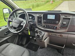 FORD TRANSIT 2.0 L3H2 Airco Euro6 Exp